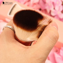 DUcare – brosse à fond de teint Kabuki