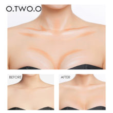 O.TW O.O – stylo à Contour Double tête