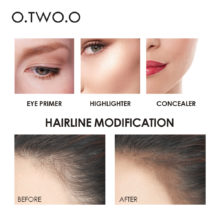 O.TW O.O – stylo à Contour Double tête