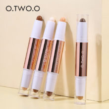 O.TW O.O – stylo à Contour Double tête