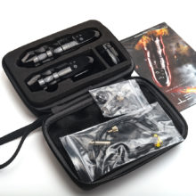 XNET – Machine à tatouer Titan sans fil